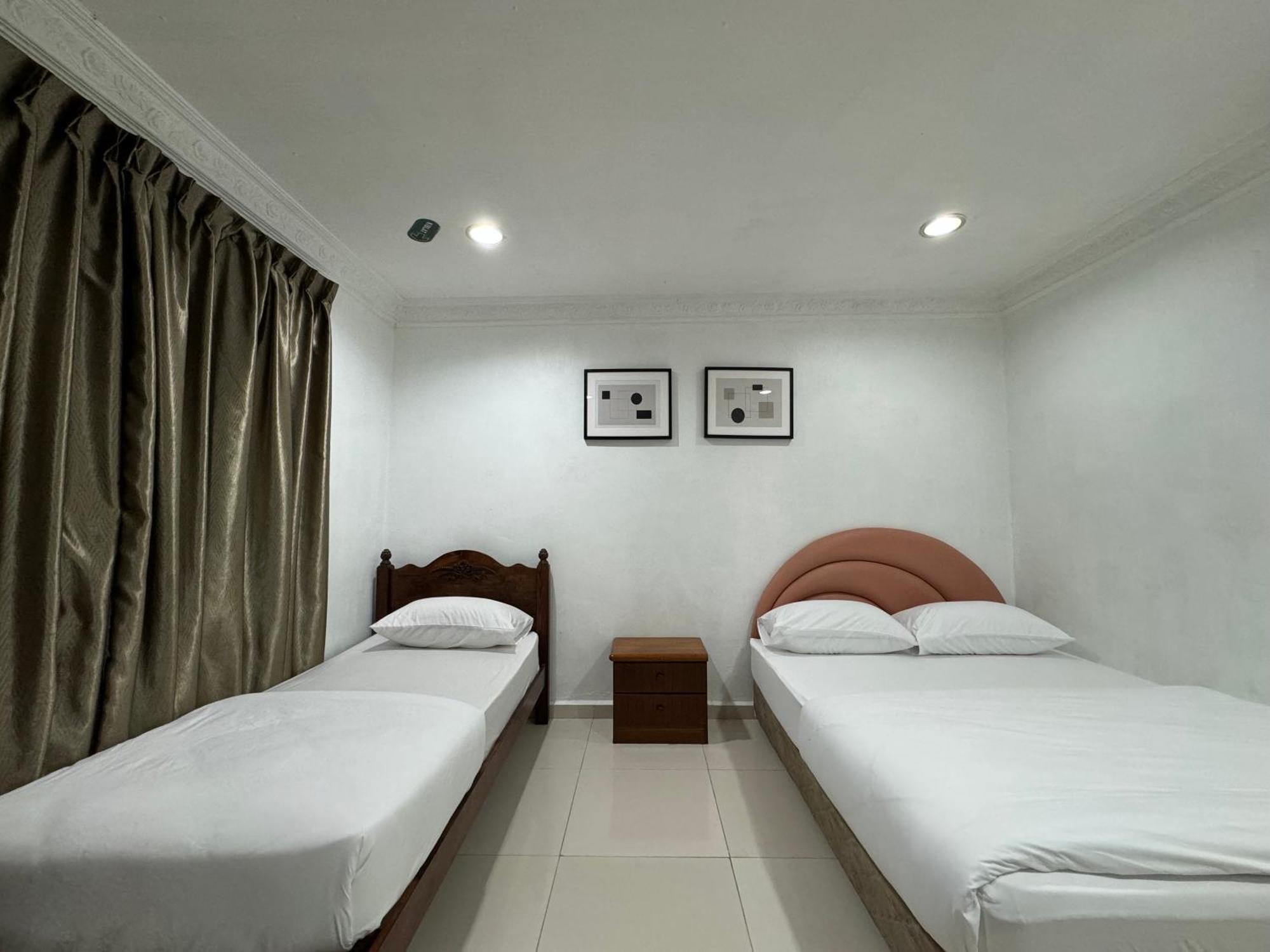 Lan Village Mersing Zewnętrze zdjęcie