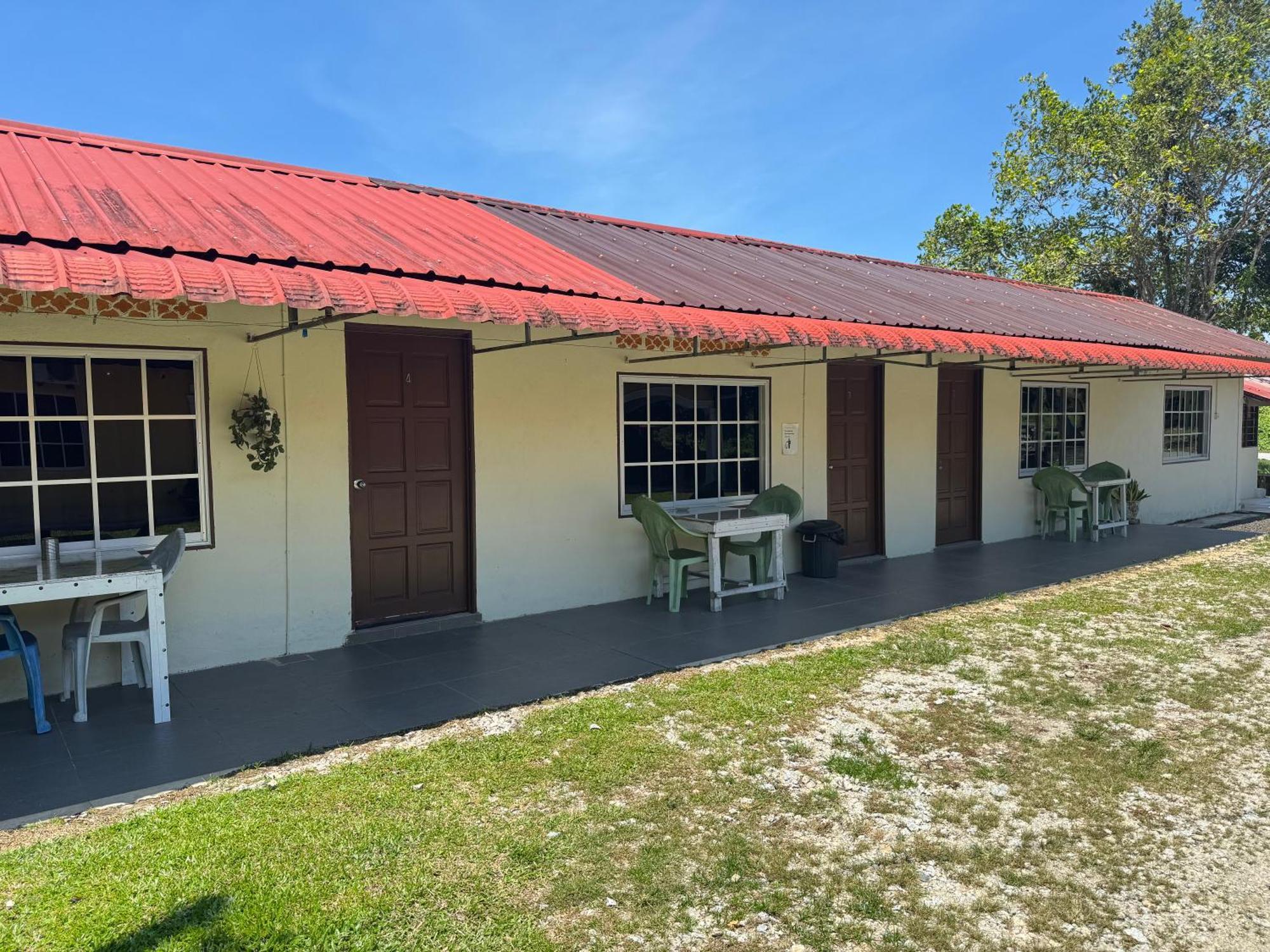 Lan Village Mersing Zewnętrze zdjęcie