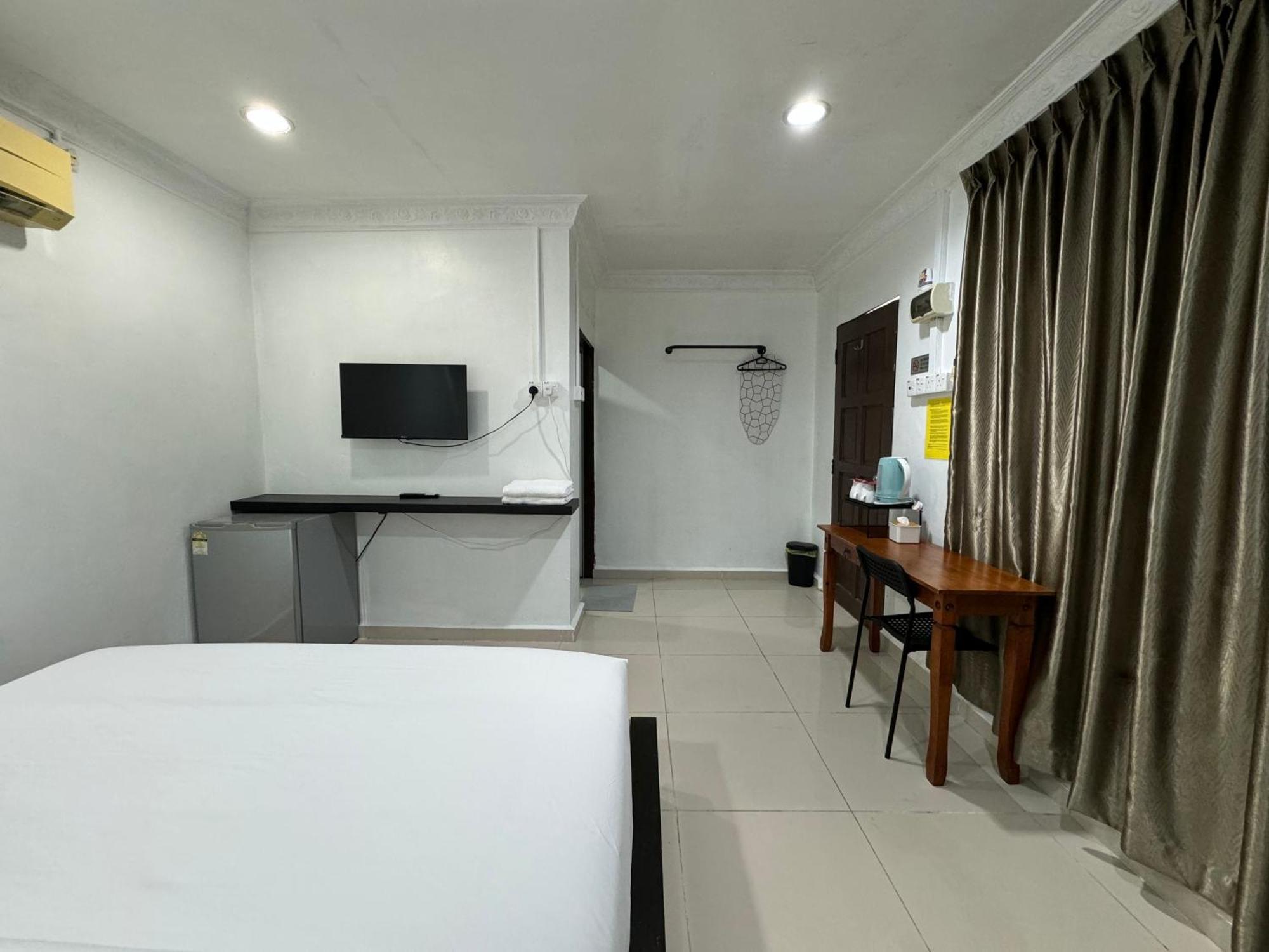 Lan Village Mersing Zewnętrze zdjęcie